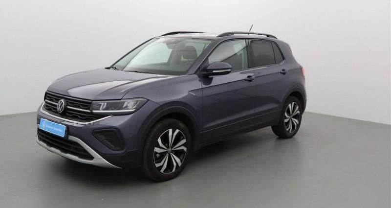 Utilisé 2024 VW T-Cross Edition SUV | 21 900 € (Prix juste) - Image 1/4