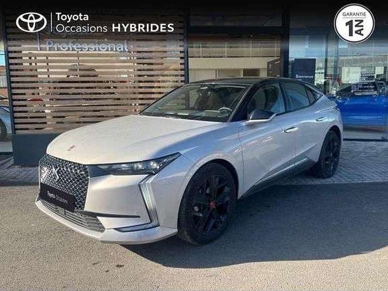 Utilisé 2022 DS Automobiles DS4 Performance Berline | 23 990 € (Bon prix) - Image 1/1