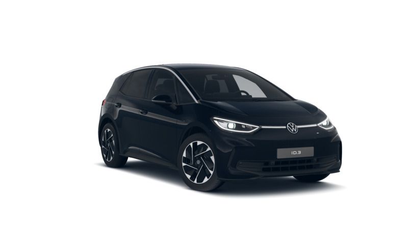 Nouvelle 2025 VW ID.3 Pro Citadine | 41 681 € (Prix juste) - Image 1/4