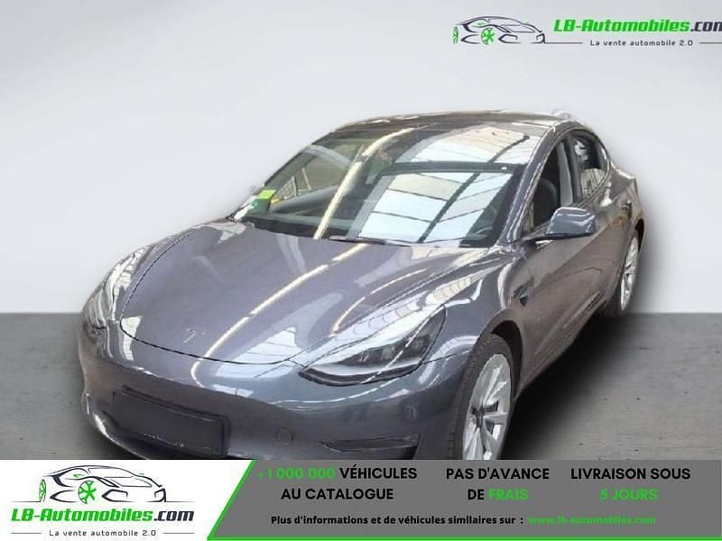 Utilisé 2022 Tesla Model 3 Berline | 35 500 € (Prix assez cher) - Image 1/4