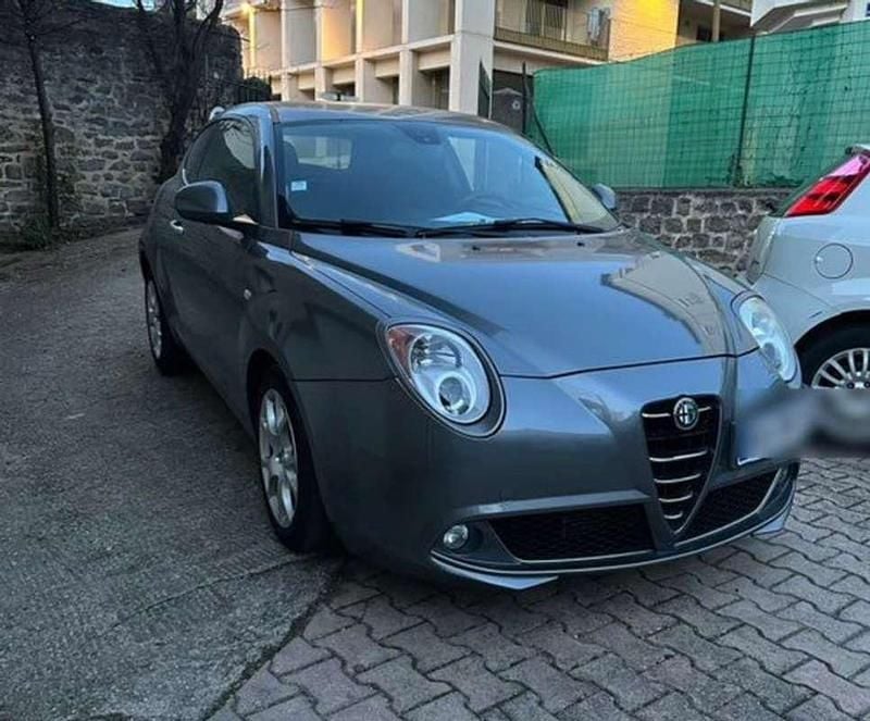 Occasion Alfa Romeo MiTo Distinctive 90 ch (66 kW) 2012 Citadine