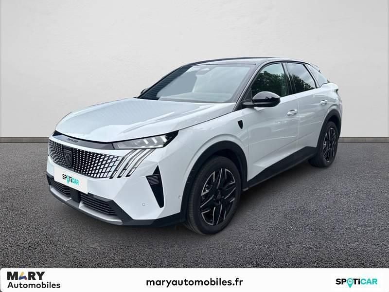 Utilisé 2025 Peugeot 3008 GT | 38 490 € (Prix cher) - Image 1/4