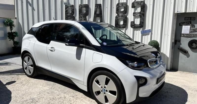 Utilisé 2016 BMW 120 Citadine | 13 170 € - Image 1/4