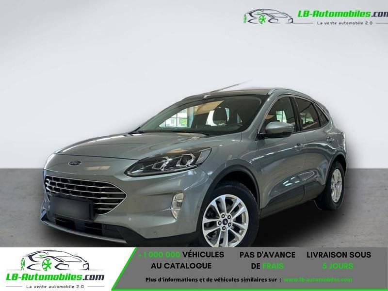 Occasion 2022 Ford Kuga SUV | 29 000 € (Prix juste) - Image 1/4