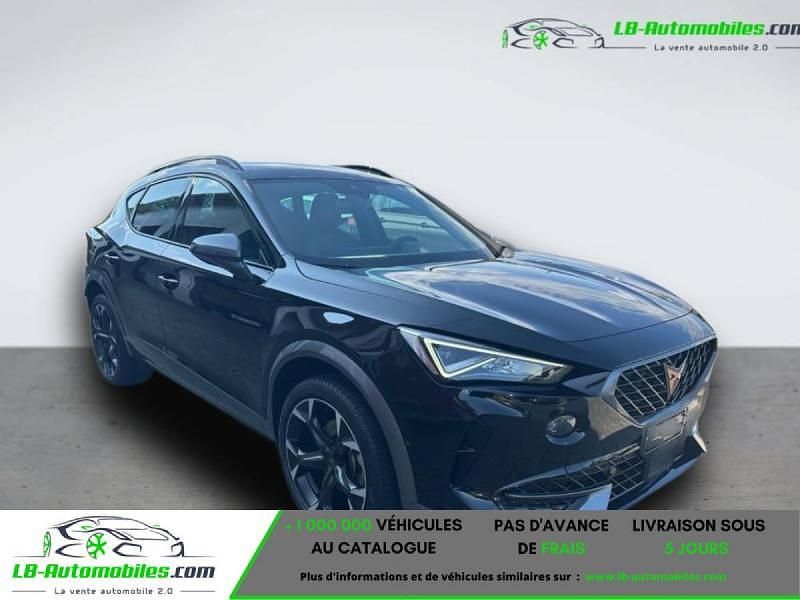 Utilisé 2022 Cupra Formentor SUV | 26 600 € (Prix juste) - Image 1/4