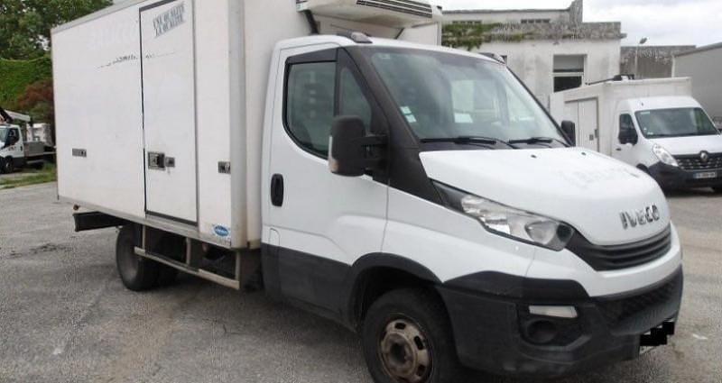 Occasion Iveco Daily 180 ch (132 kW) 2020