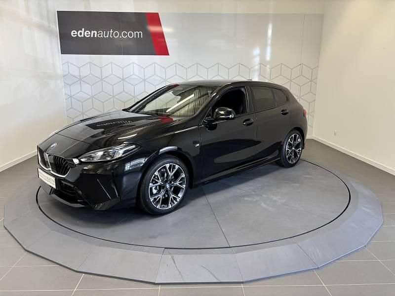 Utilisé 2025 BMW 120 M Sport Citadine | 40 800 € - Image 1/4
