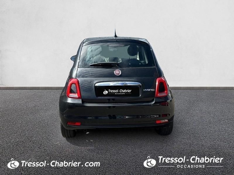 Occasion Fiat 500 S 70 ch (51 kW) 2023 Citadine