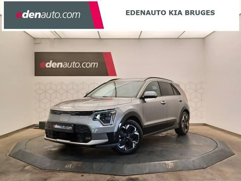 Utilisé 2023 Kia e-Niro 2 SUV | 21 999 € (Bon prix) - Image 1/4