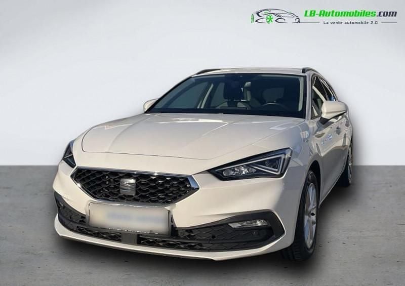 Utilisé 2021 Cupra Leon Break | 24 600 € (Prix juste) - Image 1/4