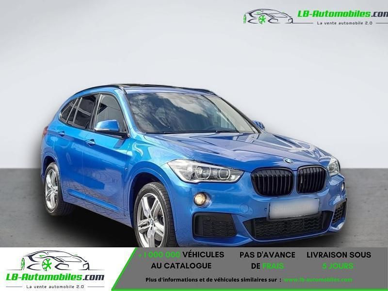 Occasion 2018 BMW X1 Comfort Edition SUV | 33 100 € - Image 1/4