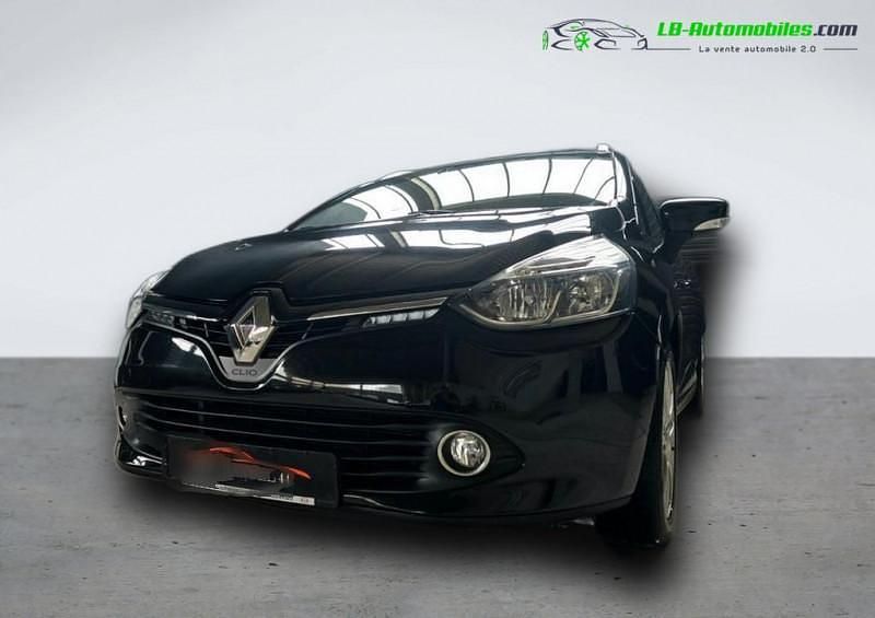 Utilisé 2015 Renault Clio IV Citadine | 14 400 € (Prix cher) - Image 1/4