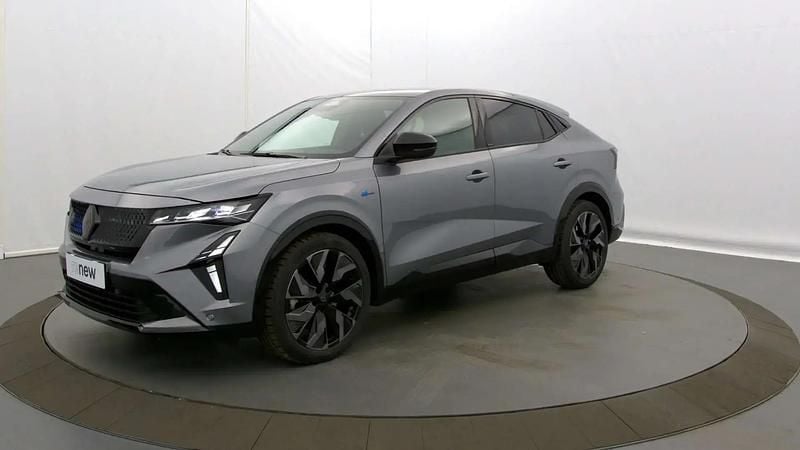 Gris Utilisé 2025 Renault Rafale Esprit Alpine SUV | 44 190 € (Bon prix) - Image 1/4