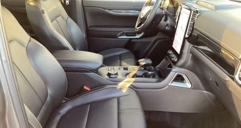 Occasion Ford Ranger Wildtrack 205 ch (150 kW) 2000 Pick-up