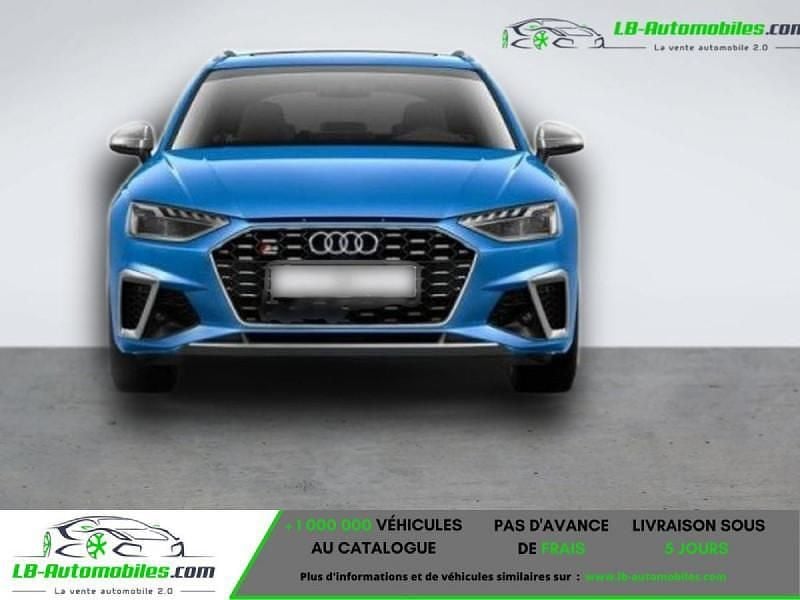 Occasion Audi S4 Sport 341 ch (250 kW) 2021 Break