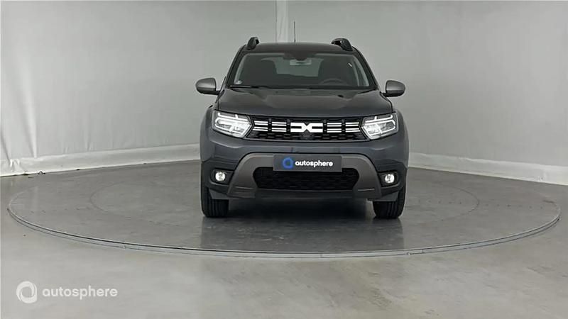 Occasion Dacia Duster Journey 102 ch (75 kW) 2023 Gris SUV