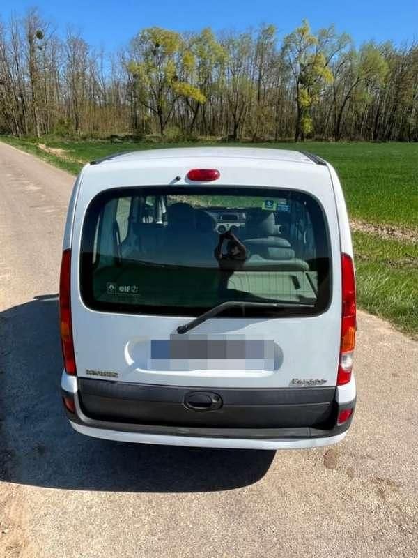 Occasion Renault Kangoo 64 ch (47 kW) 2005 Berline
