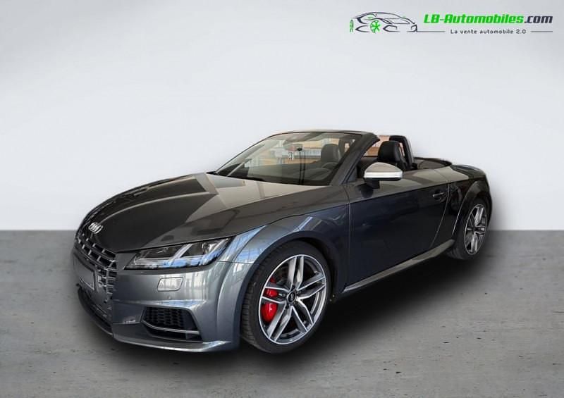 Utilisé 2016 Audi TT Roadster Sport Cabriolet | 38 100 € - Image 1/4