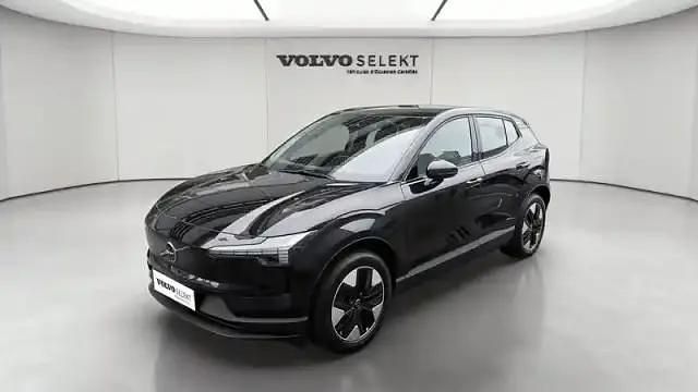 Occasion Volvo EX30 200 kW (272 ch) 2025 Noir onyx SUV
