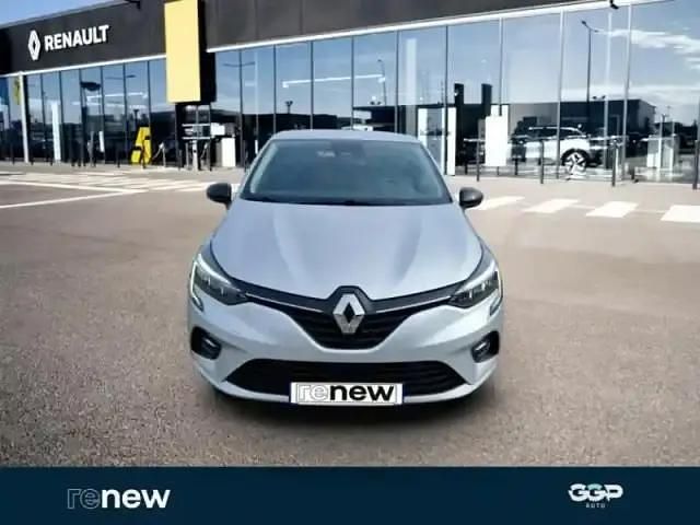 Occasion Renault Clio V Evolution 2023 Gris Berline