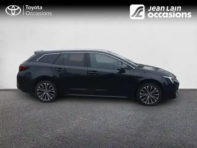 Occasion Toyota Corolla 2024 Noir Break