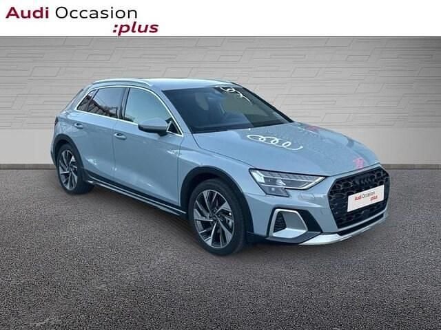 Occasion Audi A3 e-tron Design 204 ch (150 kW) 2025 Gris flèche nacré Citadine