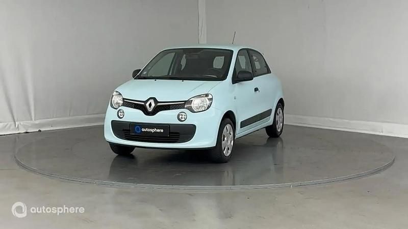 Utilisé 2018 Renault Twingo Life Citadine | 8 999 € (Prix juste) - Image 1/4