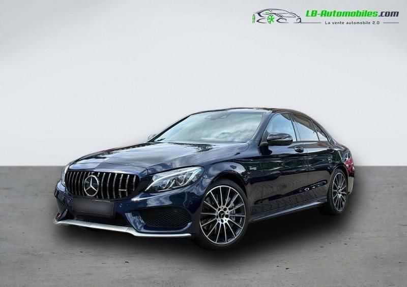 Utilisé 2017 Mercedes C43 AMG AMG Berline | 40 000 € (Prix juste) - Image 1/4