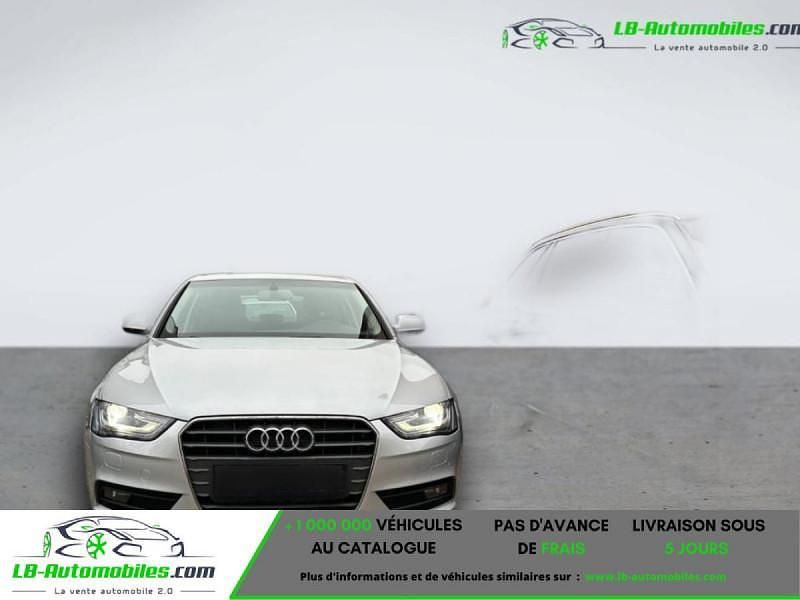 Occasion Audi A4 120 ch (88 kW) 2013 Berline