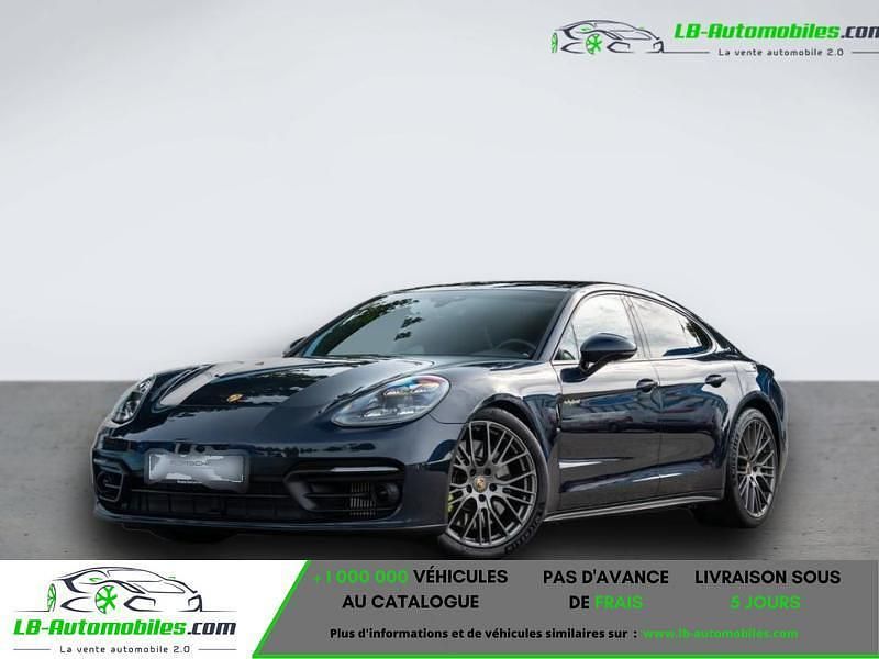 Utilisé 2021 Porsche Panamera 4S Berline | 100 700 € (Prix juste) - Image 1/4