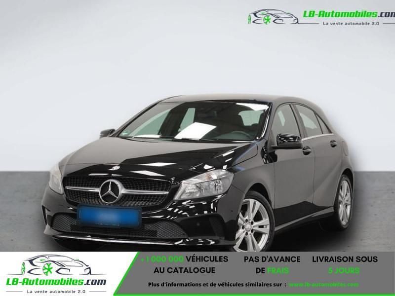 Occasion 2016 Mercedes A180 Berline | 17 600 € (Prix juste) - Image 1/4