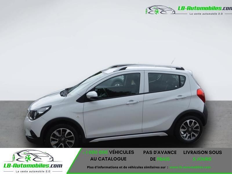 Utilisé 2019 Opel Karl Citadine | 13 100 € (Bon prix) - Image 1/4