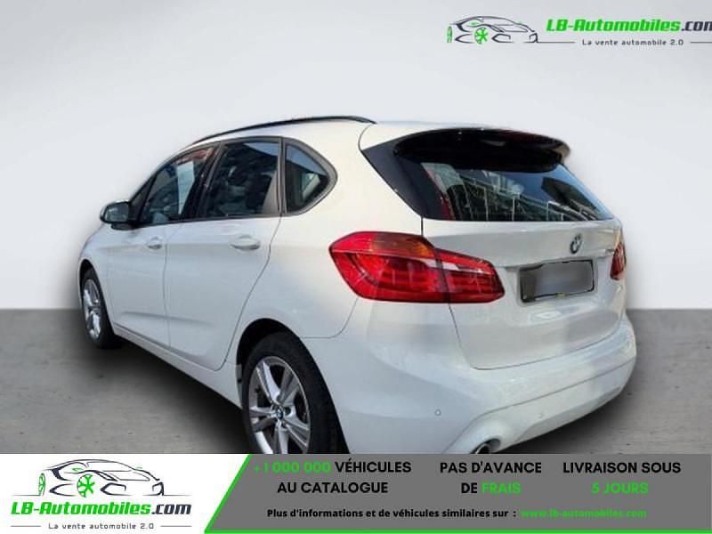 Occasion BMW 218 140 ch (102 kW) 2020 Break