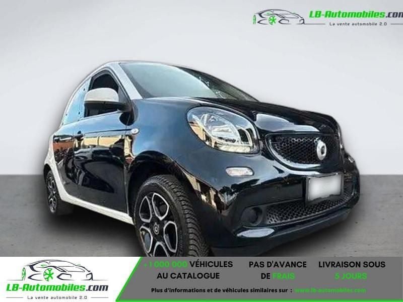 Occasion Smart ForFour 90 ch (66 kW) 2019 Citadine