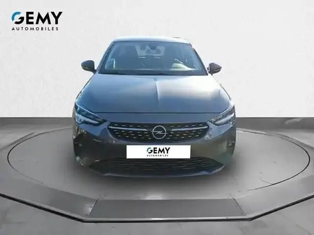 Occasion Opel Corsa 100 ch (73 kW) 2020 Gris Citadine