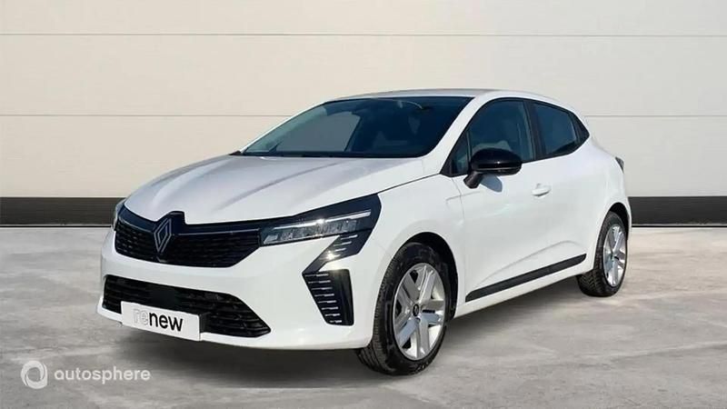 Utilisé 2024 Renault Clio V Evolution Berline | 17 799 € (Prix assez cher) - Image 1/4