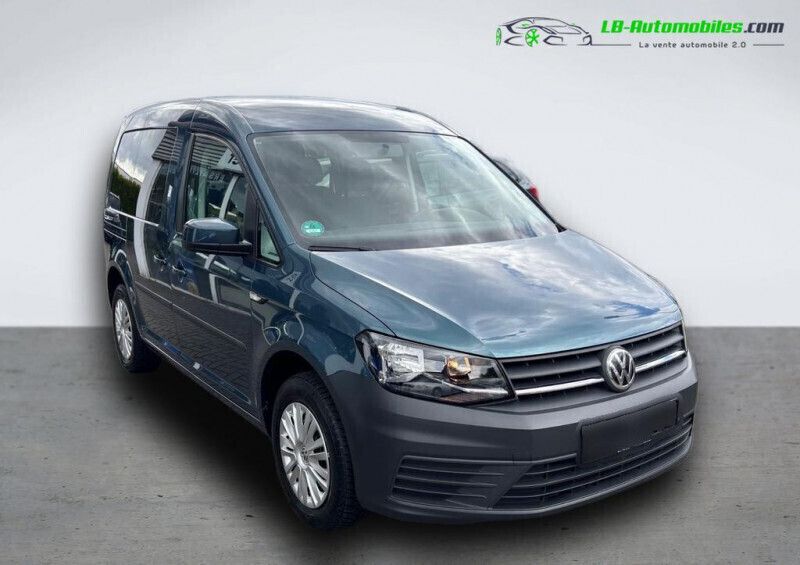Utilisé 2017 VW Caddy Monospace | 19 900 € (Bon prix) - Image 1/4