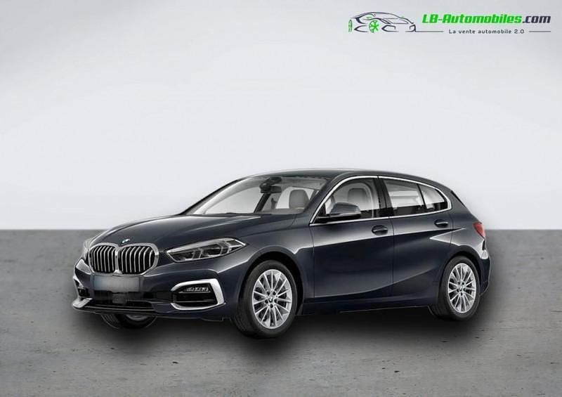 Utilisé 2021 BMW 116 Citadine | 22 600 € (Prix assez cher) - Image 1/2