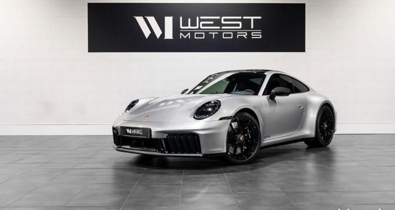 Nouvelle 2025 Porsche 911 Carrera 4 GTS Coupé | 279 900 € - Image 1/4