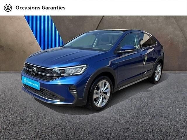 Utilisé 2024 VW Taigo Edition SUV | 25 800 € (Prix juste) - Image 1/4