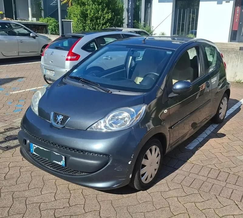 Utilisé 2006 Peugeot 107 Citadine | 3 200 € - Image 1/4