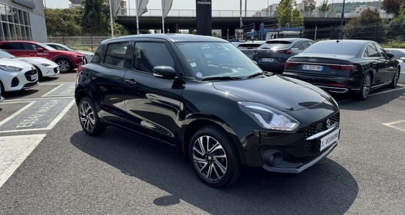 Utilisé 2021 Suzuki Swift Citadine | 14 990 € (Prix juste) - Image 1/4