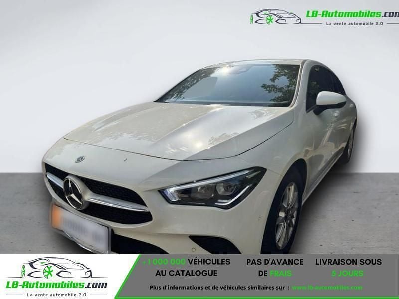 Utilisé 2023 Mercedes 200 Coupé | 33 400 € (Super prix) - Image 1/4
