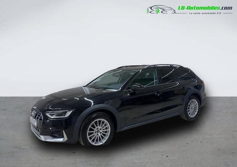 Utilisé 2023 Audi A4 Allroad Break | 39 500 € (Bon prix) - Image 1/4