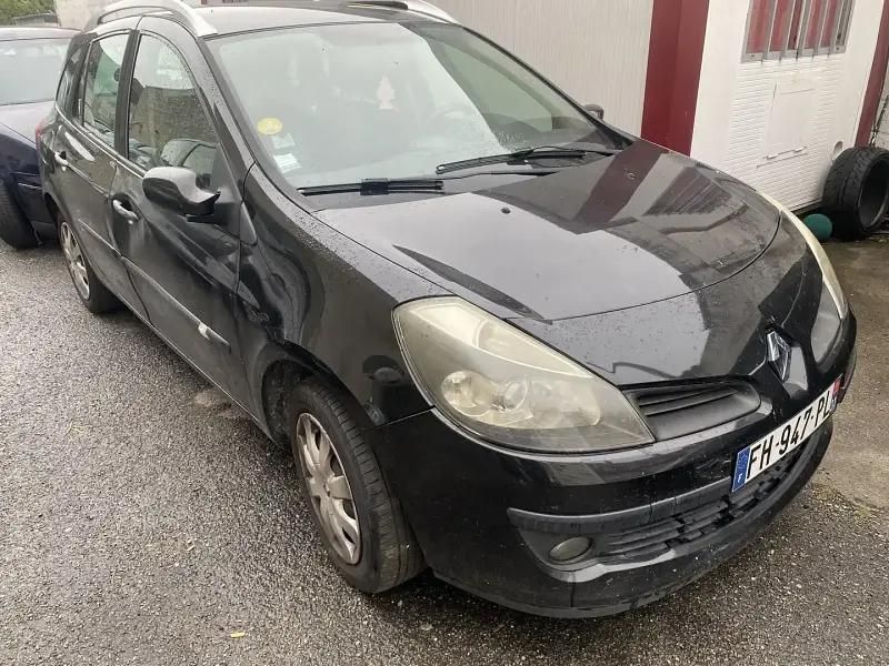 Utilisé 2008 Renault Clio GrandTour Dynamique Break | 2 900 € - Image 1/2