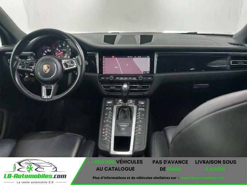 Occasion Porsche Macan S 354 ch (260 kW) 2019 SUV