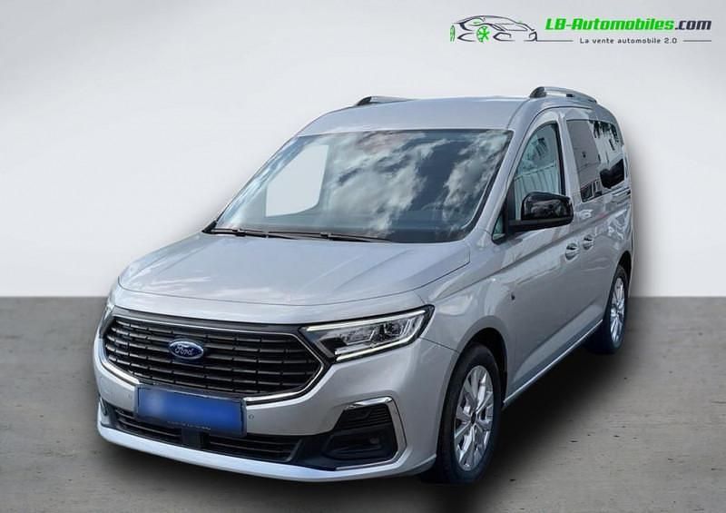 Utilisé 2025 Ford Tourneo Connect Monospace | 39 000 € (Prix juste) - Image 1/4
