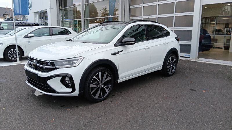 Utilisé 2024 VW Taigo R-line SUV | 29 490 € - Image 1/4