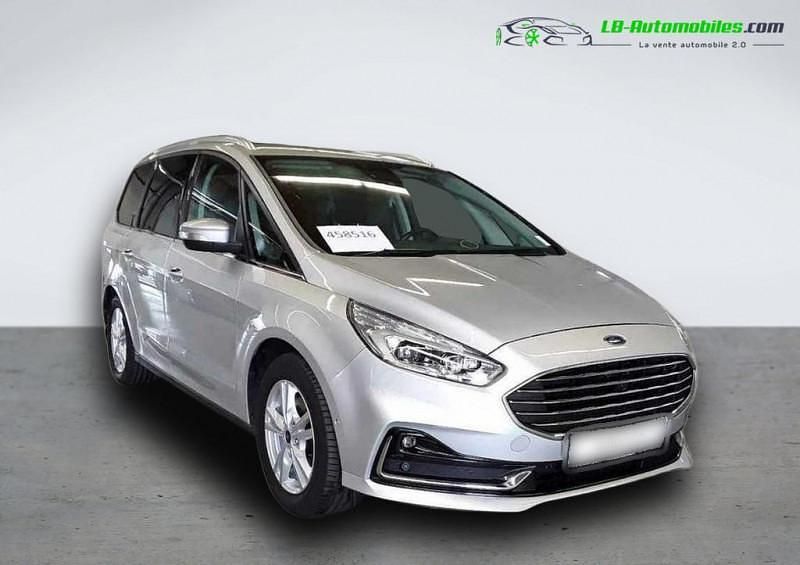 Utilisé 2021 Ford Galaxy Monospace | 31 300 € (Bon prix) - Image 1/4