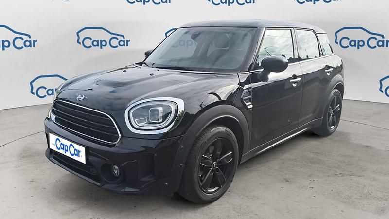 Utilisé 2021 Mini Cooper Countryman Chili SUV | 23 190 € (Bon prix) - Image 1/3
